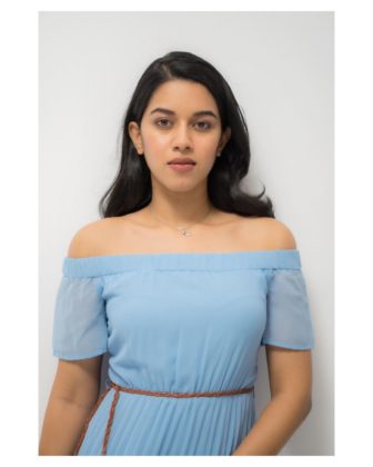 Mirnalini Ravi Gallery