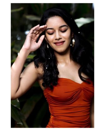 Mirnalini Ravi Gallery