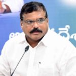 Botsa reacts to YS Sharmila’s party in AP Botsa reacts to YS Sharmila's party in AP