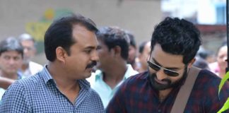 Interesting title confirmed for NTR's next?