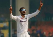 Delhi Capitals Captain Axar Patel Fined for Slow Over-Rate in IPL Match Axar Patel
