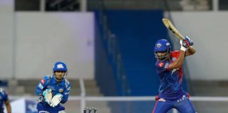 MI continues the customary first loss in IPL