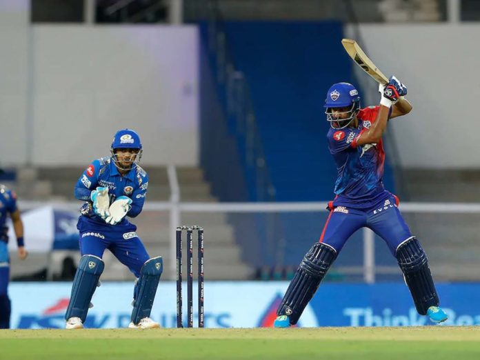 MI continues the customary first loss in IPL