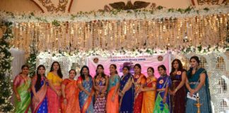 NATA International Women's Day Celebrations Photos by _ Dr. Shiva Kumar Anand