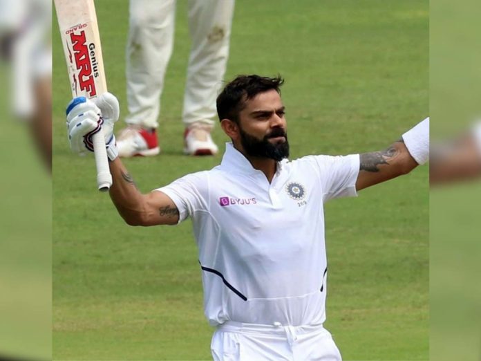 Virat Kohli is going to play the milestone 100th test which is a memorable feat for any