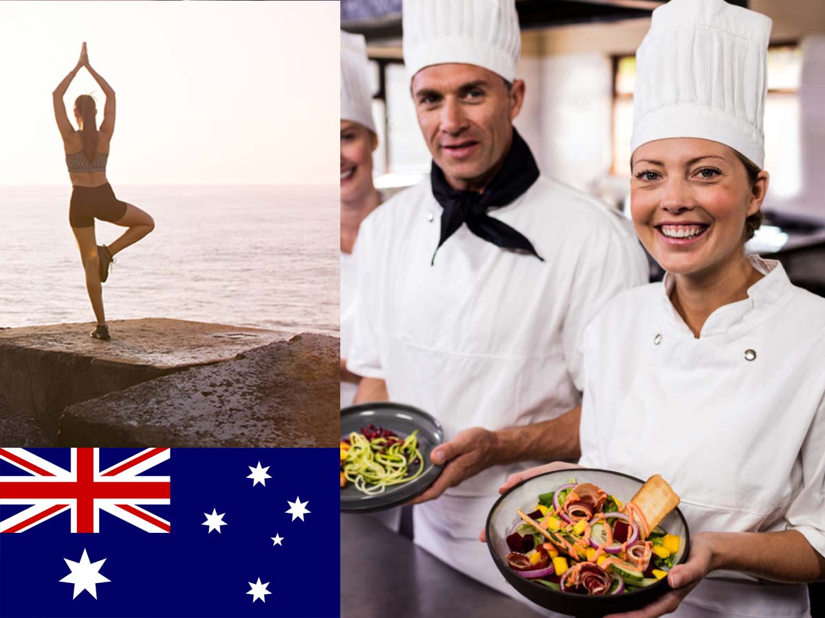 Australia offers special visas to Indian chefs and Yoga instructors