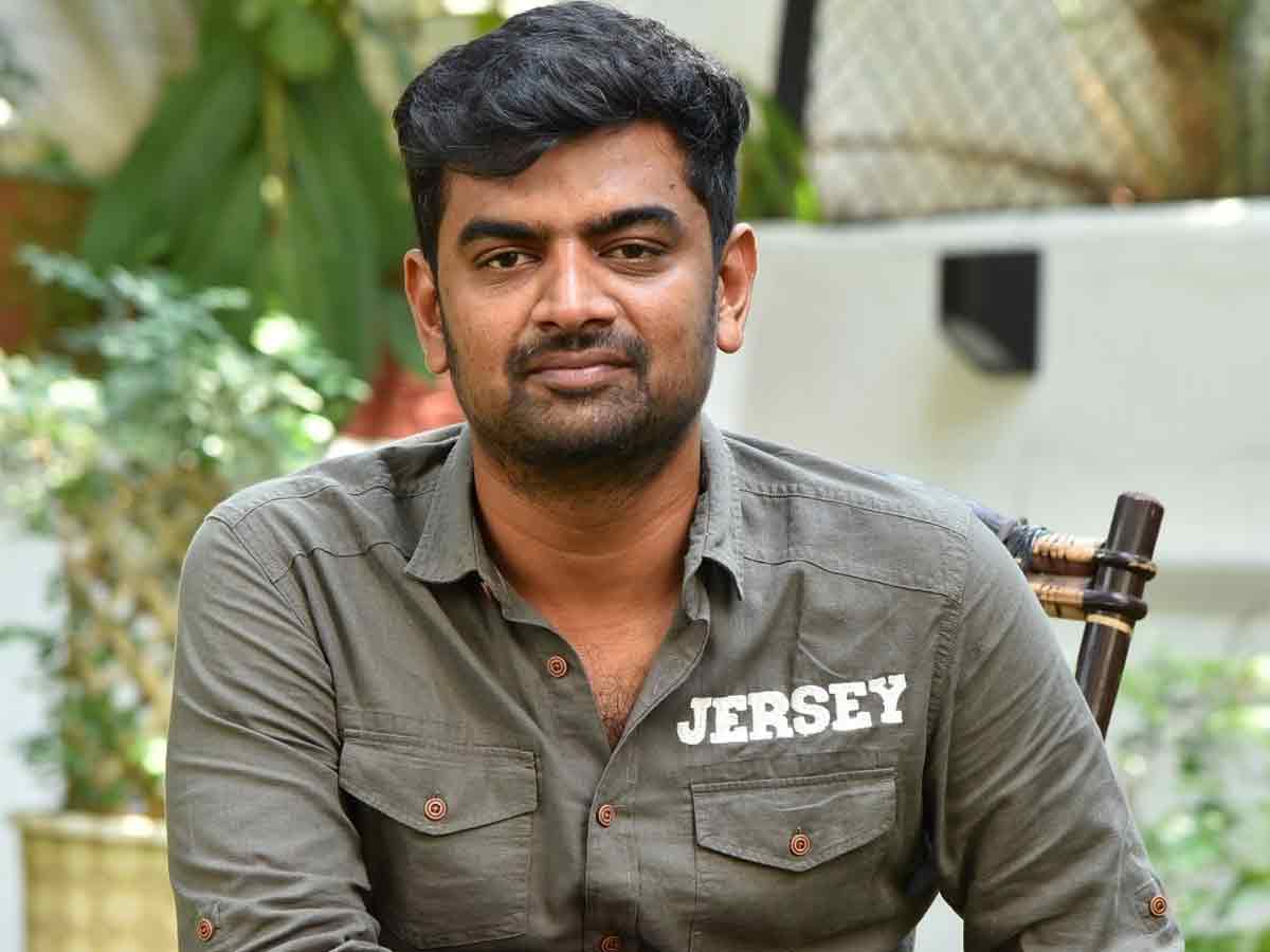 Jersey director gets a standing ovation after the show JSWTV.TV