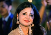 Jharkhand power crisis: Sakshi Dhoni’s tweet goes viral Jharkhand power crisis: Sakshi Dhoni's tweet goes viral