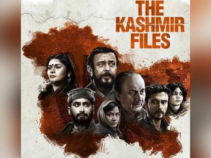 The Kashmir Files director announces two more brutal stories