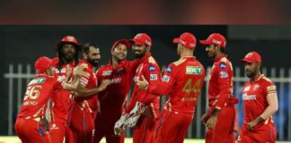IPL 2022: Punjab seals the dead rubber in style