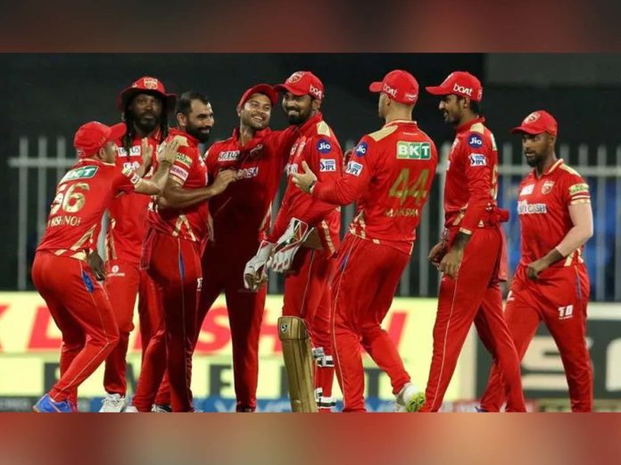 IPL 2022: Punjab seals the dead rubber in style