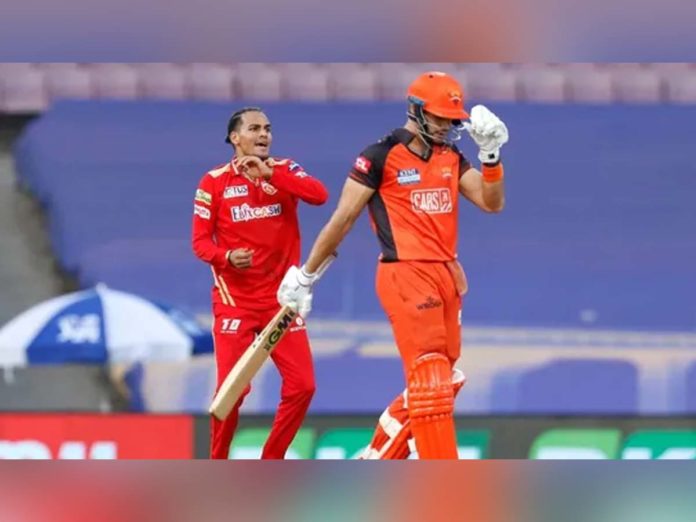 IPL 2022: SRH vs PBKS: Here's the playing Xis of the last league match