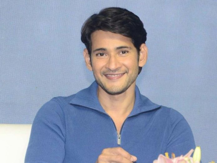 Mahesh Babu to go on another vacation