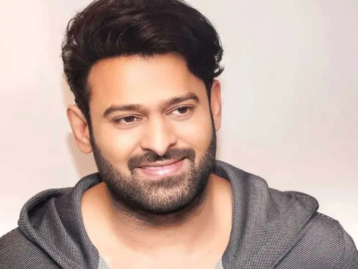 Prabhas to shoot one month straight for Project K 