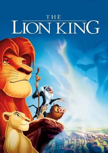 Top 10 best animated movies to watch on Disney + Hotstar 