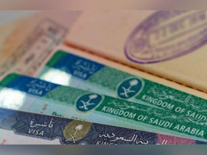 Saudi Arabia: Over 8 lakh work visas issued in a single year