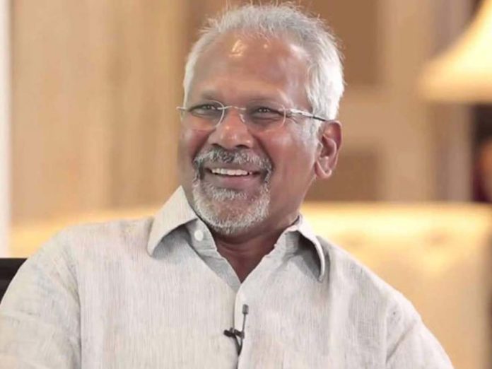 Mani Ratnam contracts COVID positive; rushed to hospital