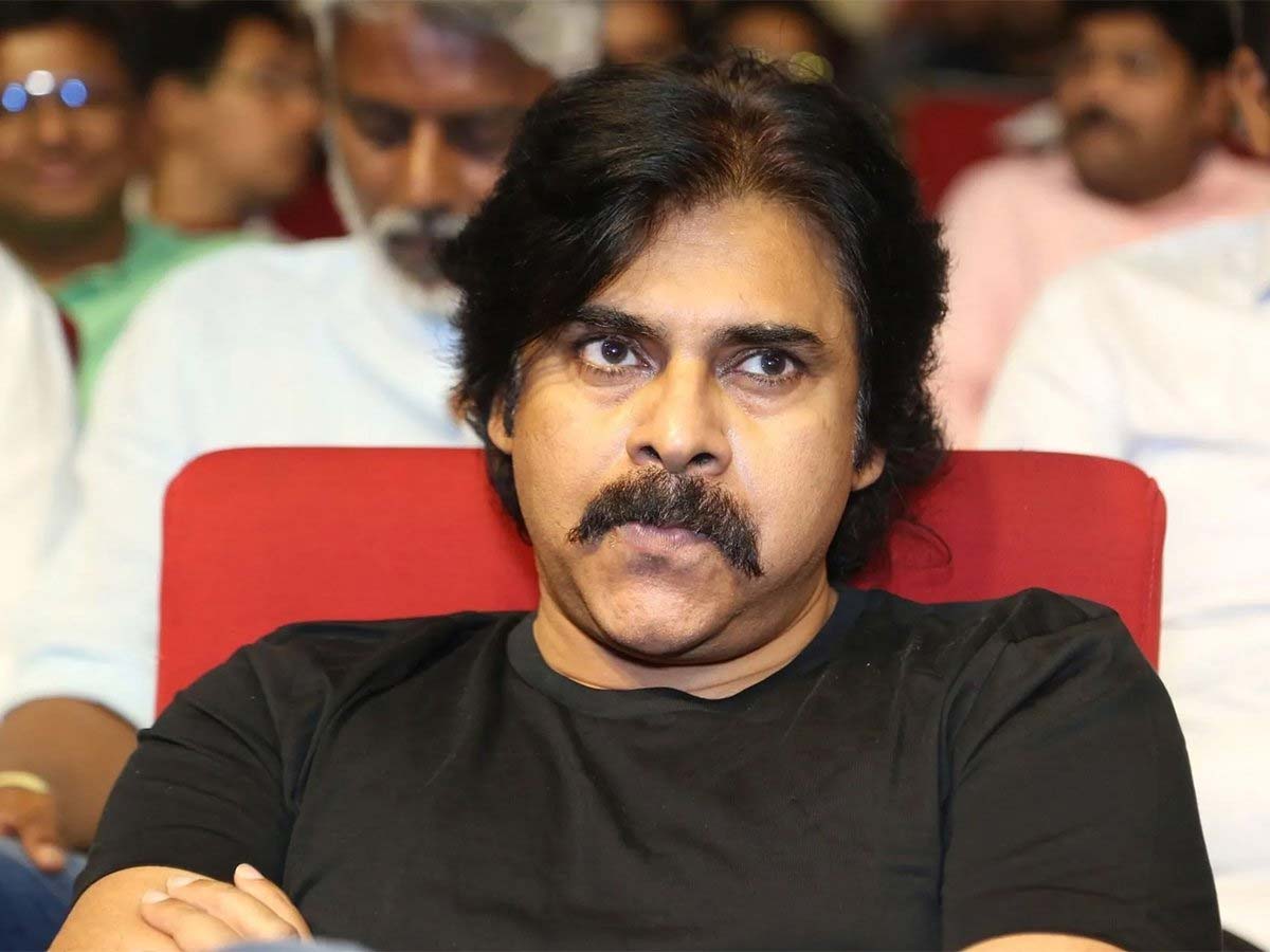 Pawan Kalyan down with viral fever; all commitments pushed back 