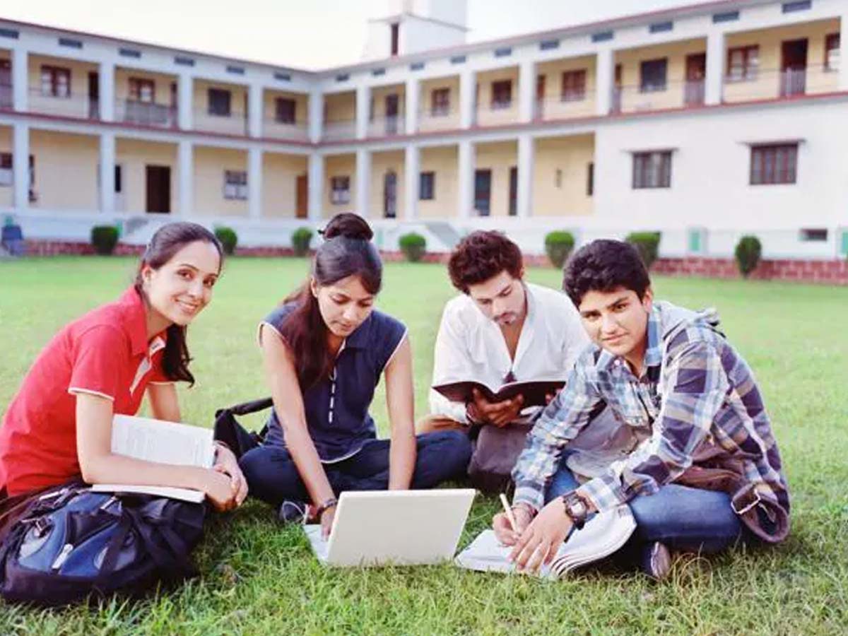 Britain's good news for Indian students