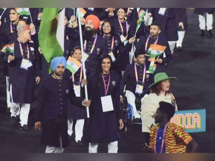 Commonwealth games 2022: Who will India face in the semis?