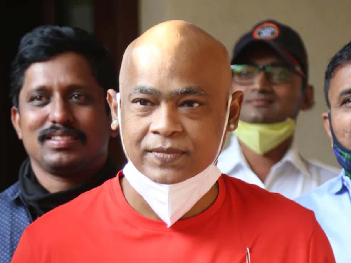 Ex-Indian Cricketer Vinod Kambli looking for work says Sachin knows everything