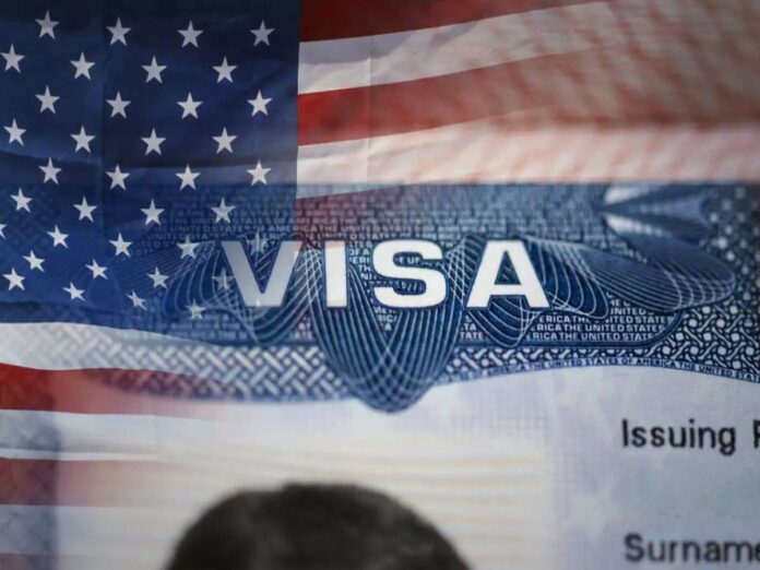 Here are the steps to acquire a US visa easily