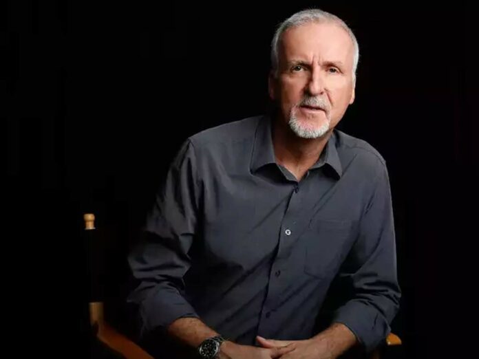 James Cameron's Avatar to re-release in theaters on September 23rd