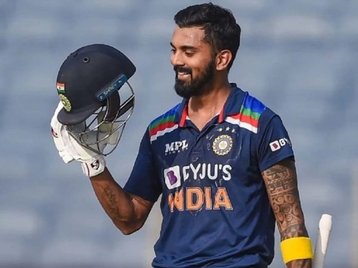 KL Rahul to lead India in place of Shikhar Dhawan