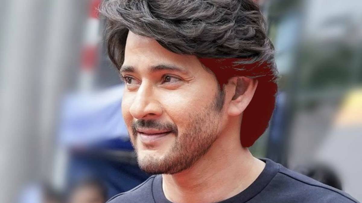 Mahesh Babu strikes a deal with Zee TV for a whopping amount 