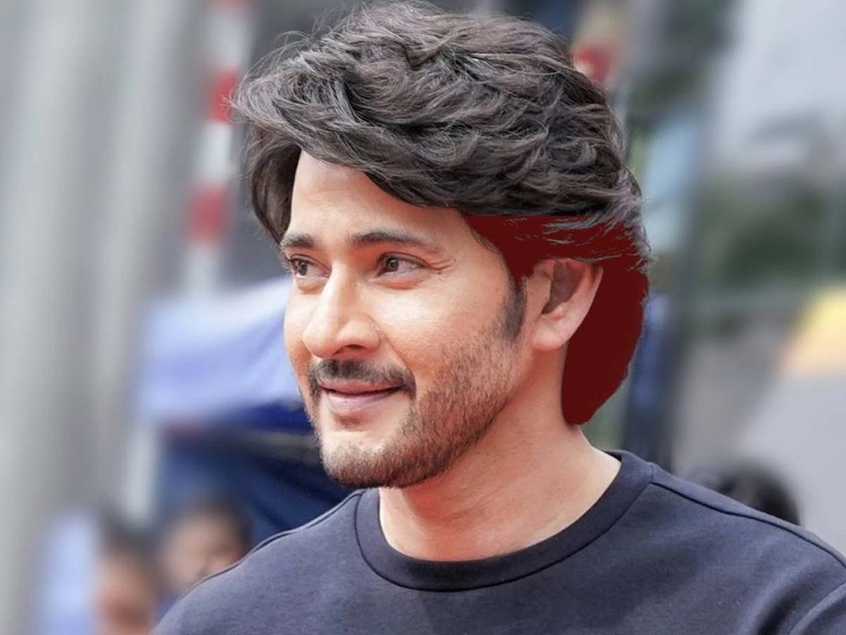 Mahesh Babu strikes a deal with Zee TV for a whopping amount 