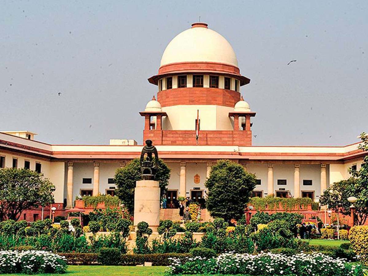 Supreme Court seeks response on PIL seeking voting rights for NRIs