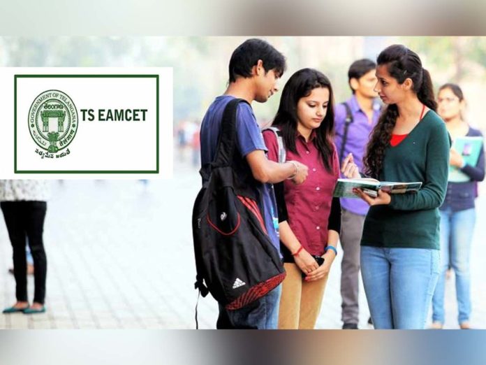 TS EAMCET 2022 results out; Here are the toppers