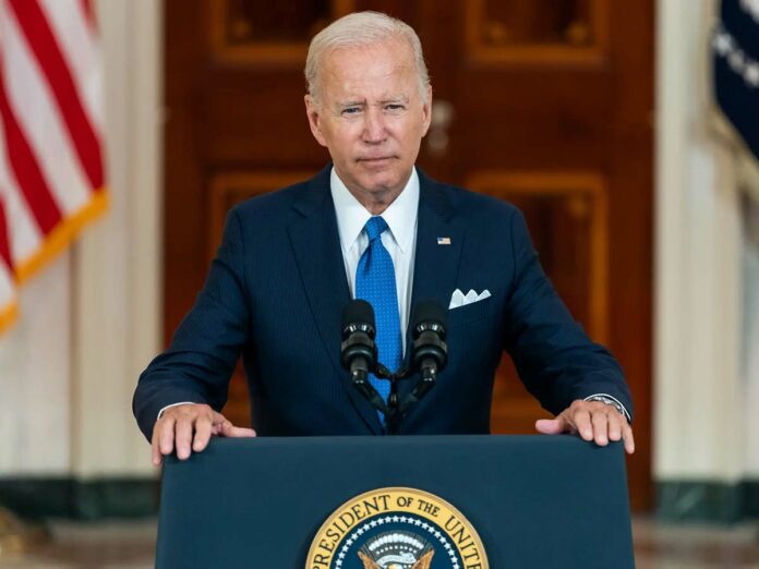 US President Joe Biden to announce waiver of student loans today