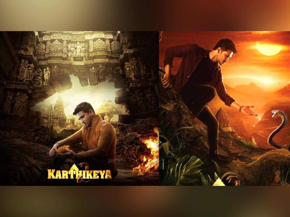 Weekend BO: Karthikeya 2 wins the box-office