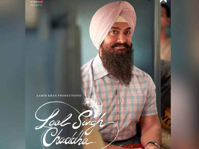 Aamir Khan's Laal Singh Chaddha to have early premieres on the OTT giant; deets inside