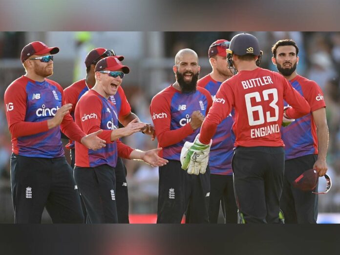 After Australia, England announces the T20 world cup squad as well