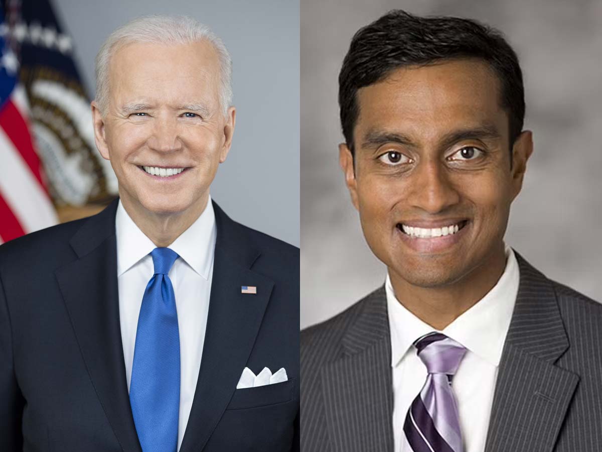 Biden nominates Indian-American attorney Arun Subramanian to US district judge in New York