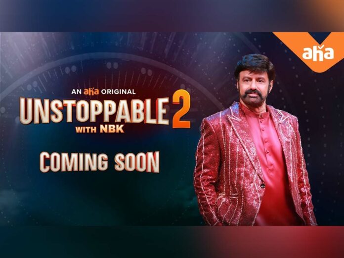 Buzz: The guest list for Balayya's Unstoppable 2 is out