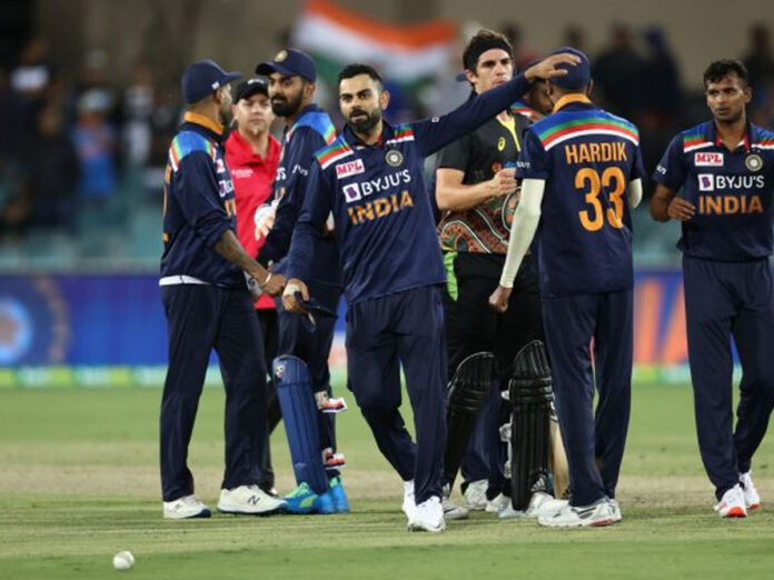 IND vs AUS T20s: Will India bury the failures of the Asia Cup?