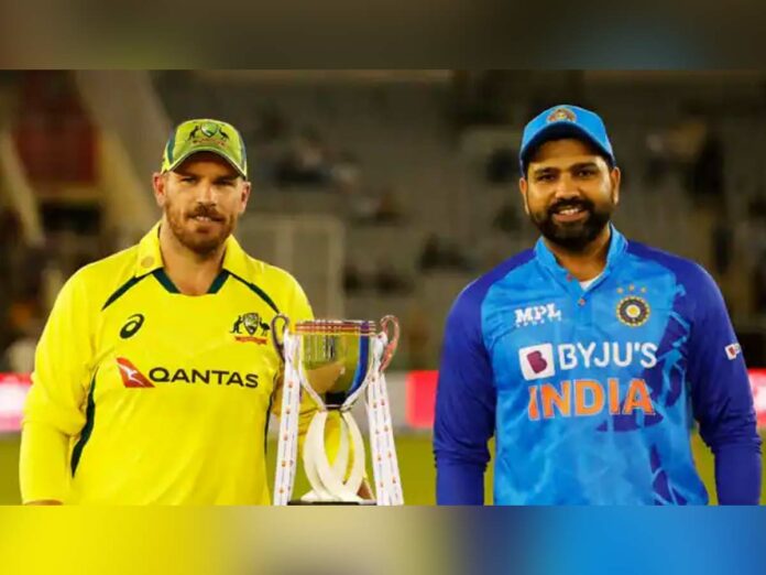 IND vs AUS: Will India win in Hyderabad and clinch the series?