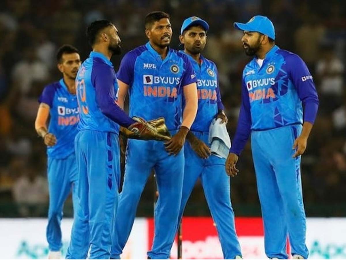 Ind vs Aus: Will India bounce back and level the series?
