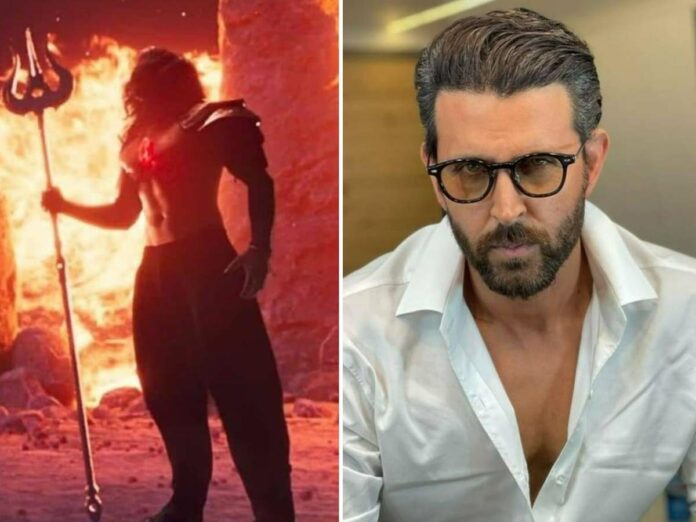 Is Hrithik being considered for Brahmastra Part 2?