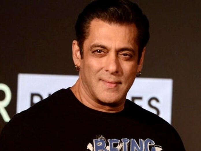 Is Salman Khan's next a South Indian blockbuster remake