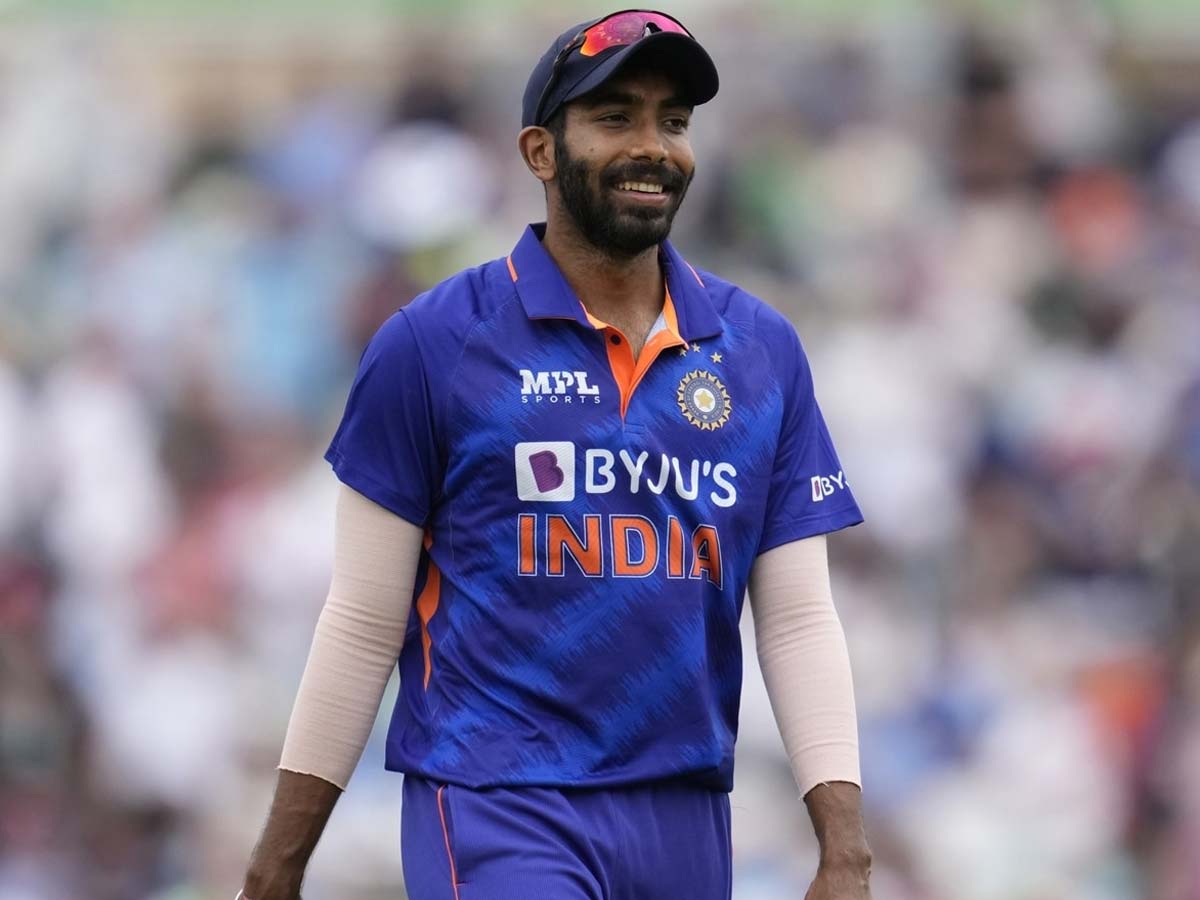 Jasprit Bumrah is likely to be drafted into the playing XI for the second T20 against Australia
