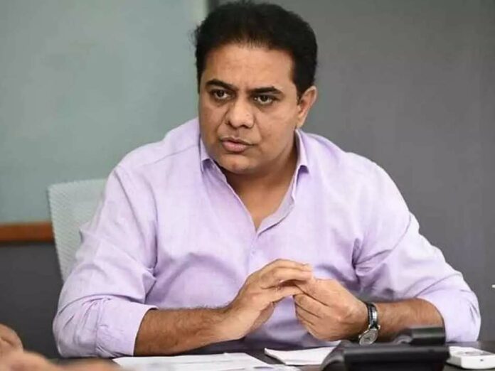 KTR urges to respect local languages and passengers