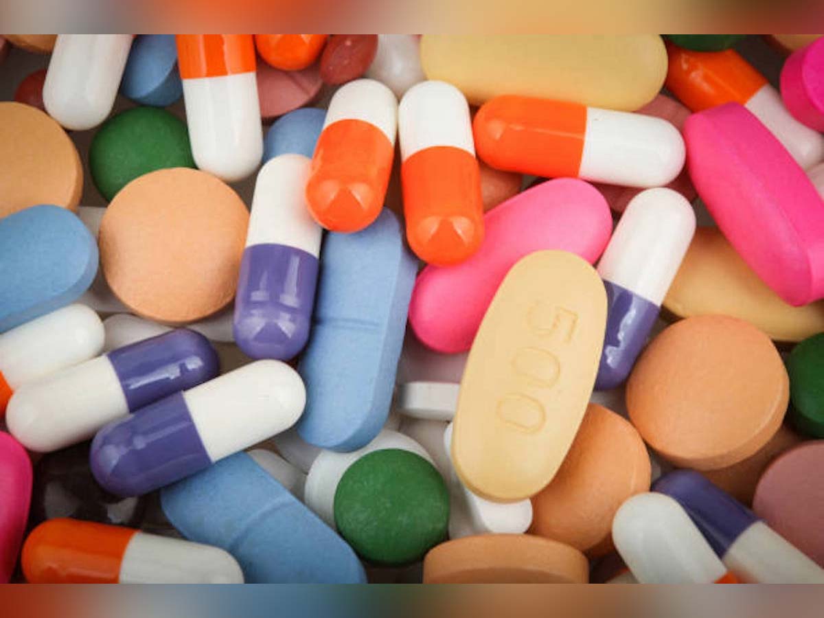 Lancet study: Indians use 500 Crores of antibiotics in a single year; Azithromycin tops the list