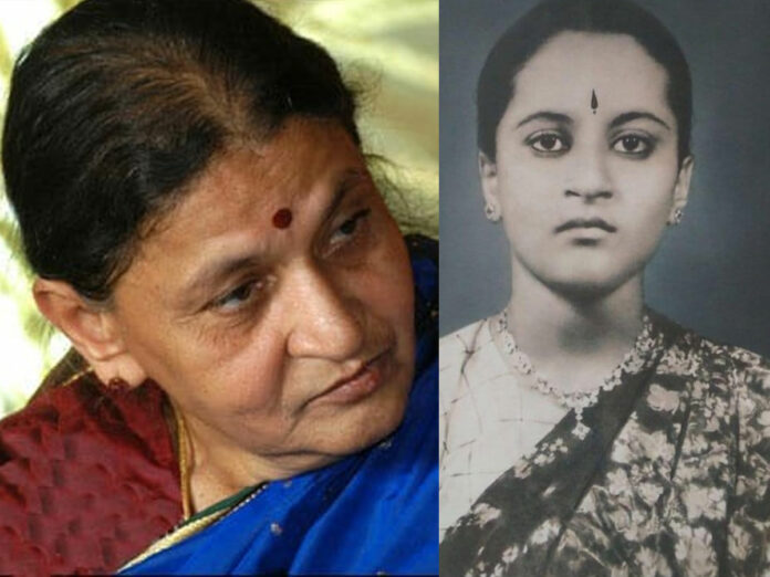 Mahesh Babu's mother Indira Devi garu is no more