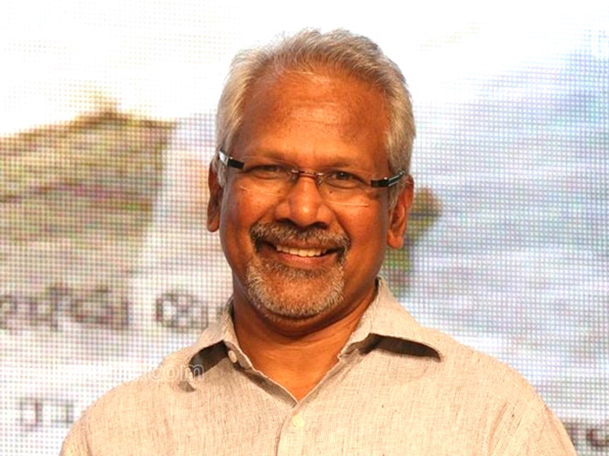 Mani Ratnam responds on the PS-1 lengthy run time aspect