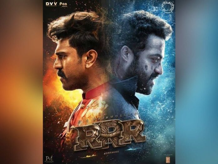 Predictions: Oscar nominations for Ram Charan and NTR Jr for RRR