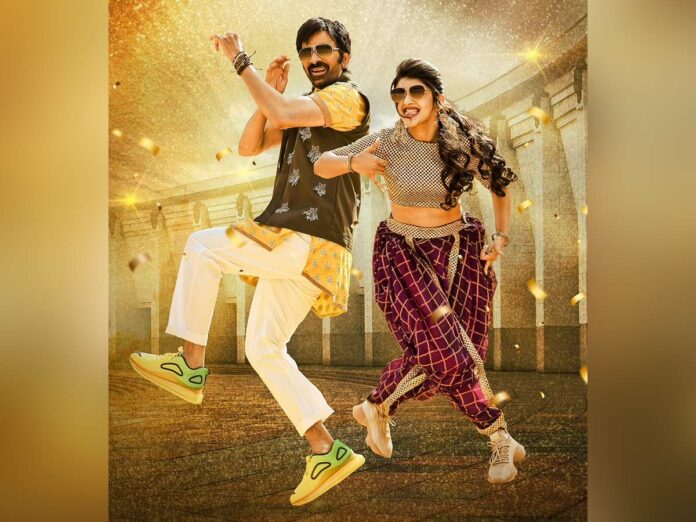 Ravi Teja flick Dhamaka to fight it out for Diwali